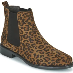 Outlet Betty London - NORA Léopard