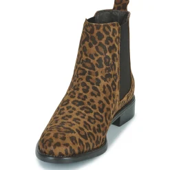 Outlet Betty London - NORA Léopard