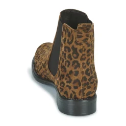 Outlet Betty London - NORA Léopard