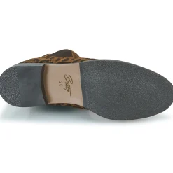 Outlet Betty London - NORA Léopard