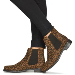 Outlet Betty London - NORA Léopard