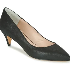 Best Betty London - NORANE Noir