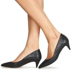 Best Betty London - NORANE Noir