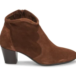 Betty London - NORIANE Camelvelours