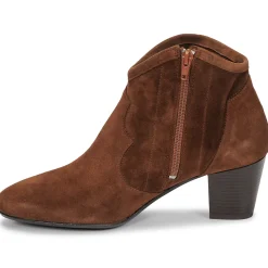 Betty London - NORIANE Camelvelours