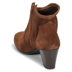 Betty London - NORIANE Camelvelours