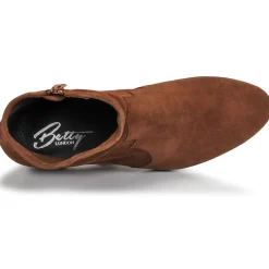 Betty London - NORIANE Camelvelours