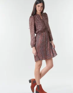 Betty London - NOUNO Bordeaux Clearance