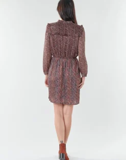 Betty London - NOUNO Bordeaux Clearance