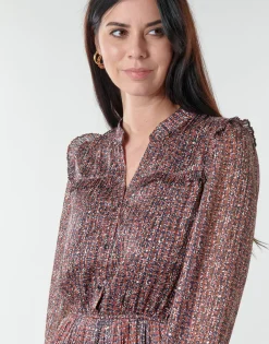 Betty London - NOUNO Bordeaux Clearance