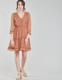 Betty London - OBELLA Rouille Best