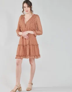 Betty London - OBELLA Rouille Best