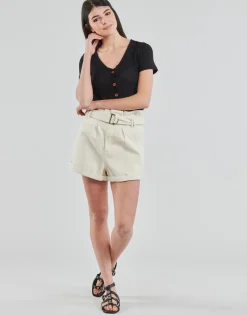 New Betty London - ODILE Beige