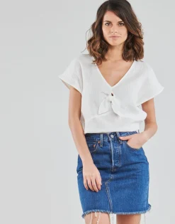 Betty London - ODIME Blanc Discount