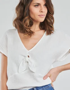 Betty London - ODIME Blanc Discount