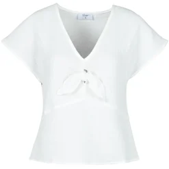 Betty London - ODIME Blanc Discount