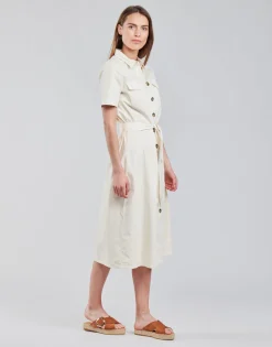 Discount Betty London - ODRESS Ecru