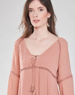 Hot Betty London - OFRI Rose