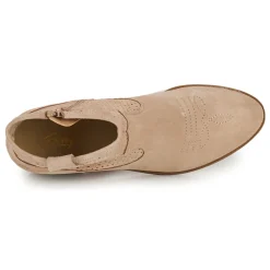 Betty London - OGEMMA