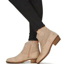 Betty London - OGEMMA