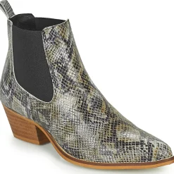 Betty London - OGEMMI Taupe Clearance