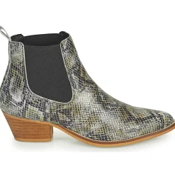 Betty London - OGEMMI Taupe Clearance