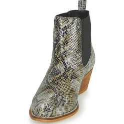 Betty London - OGEMMI Taupe Clearance