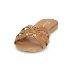 Best Betty London - OISO Camel