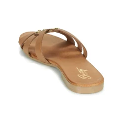 Best Betty London - OISO Camel