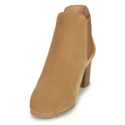 Sale Betty London - OKARI Camel