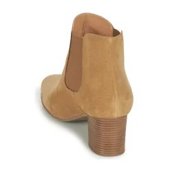 Sale Betty London - OKARI Camel