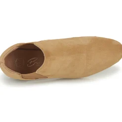 Sale Betty London - OKARI Camel