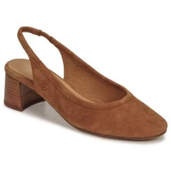 Outlet Betty London - OMMINE Cognac