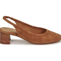 Outlet Betty London - OMMINE Cognac