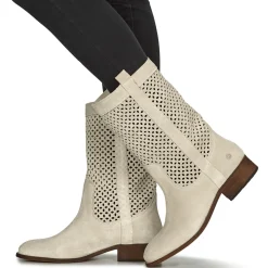 New Betty London - ONEVAR Beige