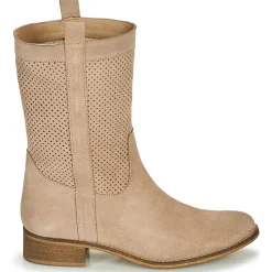 Hot Betty London - ONEVAR Beige