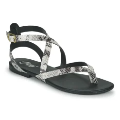 Betty London - OPALACE Gris Outlet