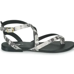 Betty London - OPALACE Gris Outlet