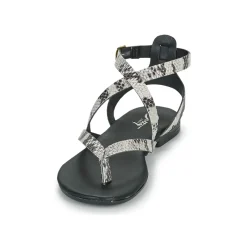 Betty London - OPALACE Gris Outlet