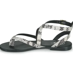 Betty London - OPALACE Gris Outlet