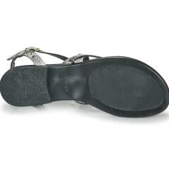 Betty London - OPALACE Gris Outlet