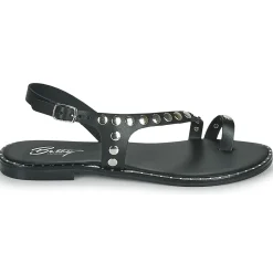 Online Betty London - OPATIO Noir