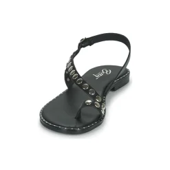 Online Betty London - OPATIO Noir