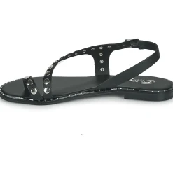 Online Betty London - OPATIO Noir