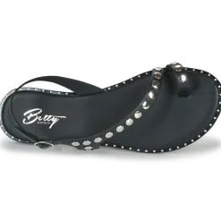 Online Betty London - OPATIO Noir