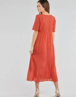 Betty London - ORVILLE