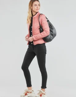 Betty London - OSIS Rose Hot