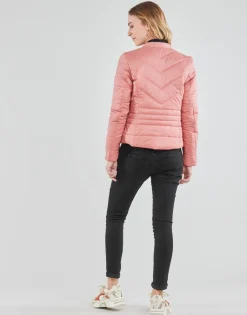 Betty London - OSIS Rose Hot