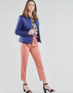 Betty London - OSIS Marine Clearance