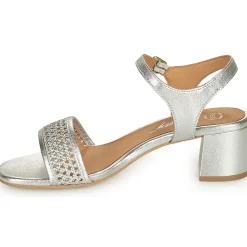 Betty London - OUPETTE Argenté New